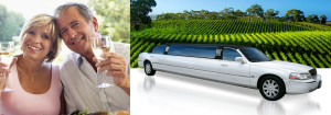 Wine Tour Vehicles